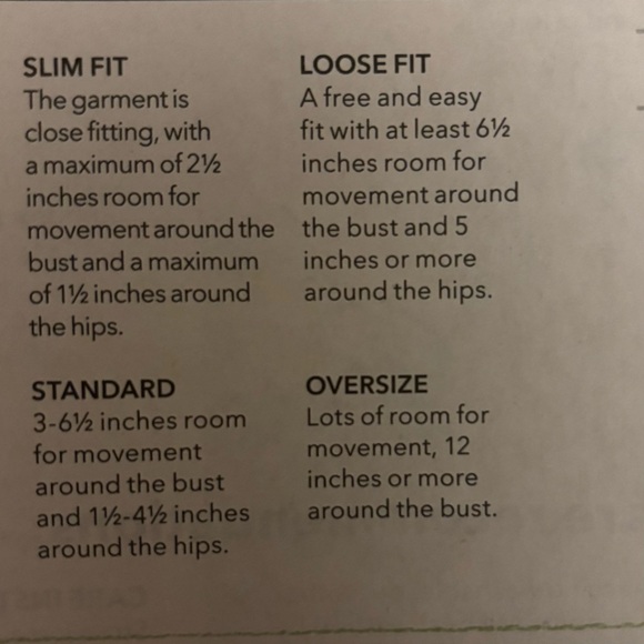 Gudrun Sjoden “Leia” Linen Dress, Henna/Patterned, Size Medium - Picture 14 of 15